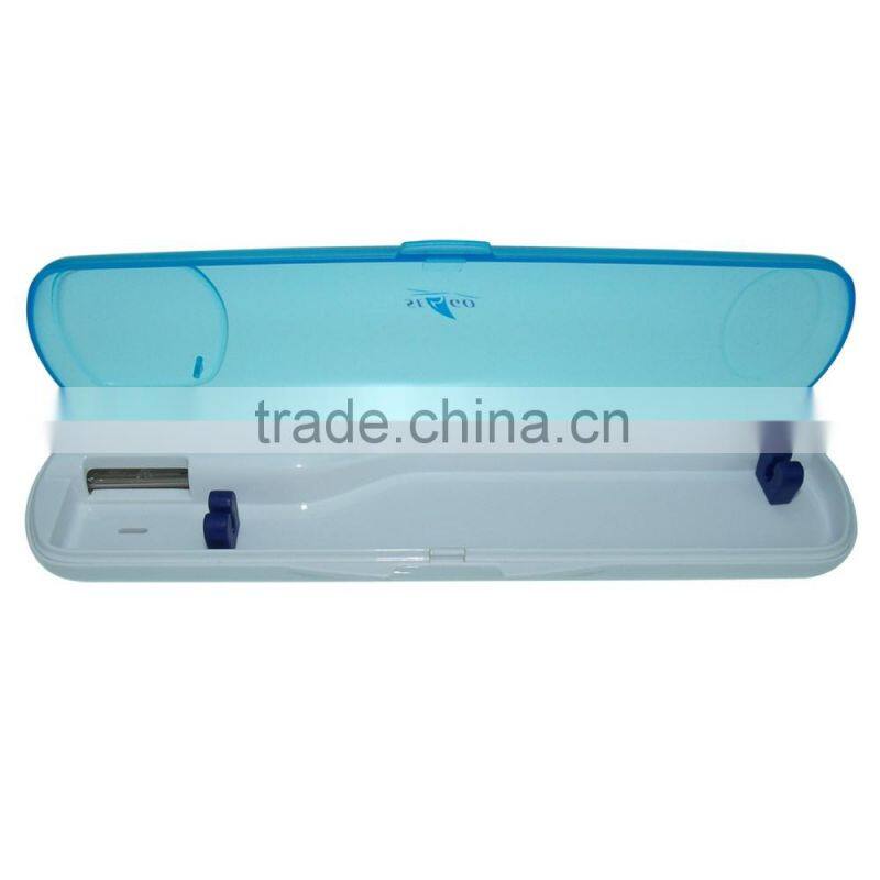 Uv Sanitizer toothbrush