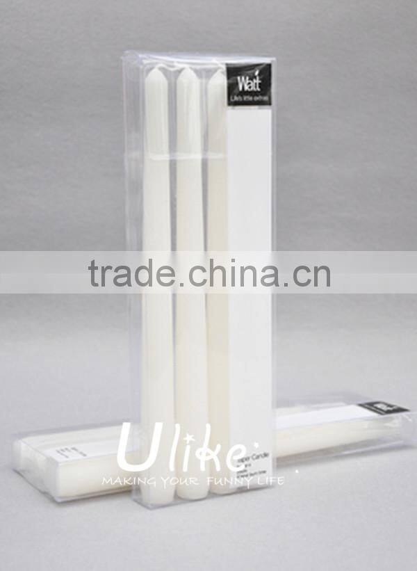 white candle led candle light white candle