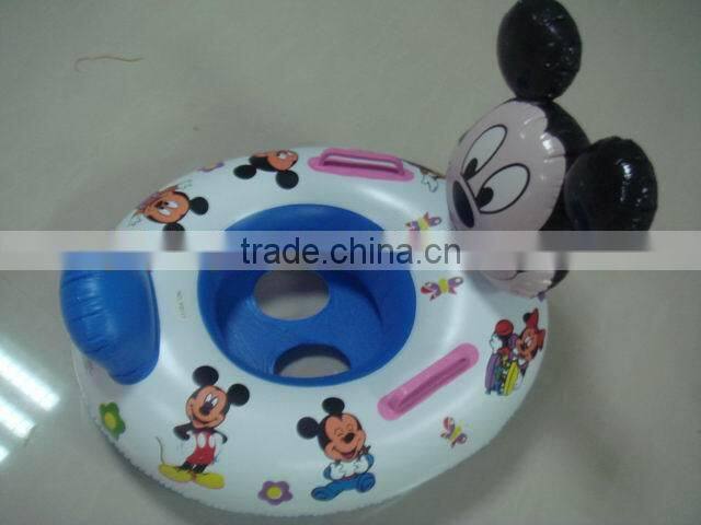 Funny Inflatable toys for kids, swimming toys