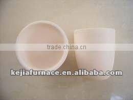 2012 hot sellHigh pure alumina crucible