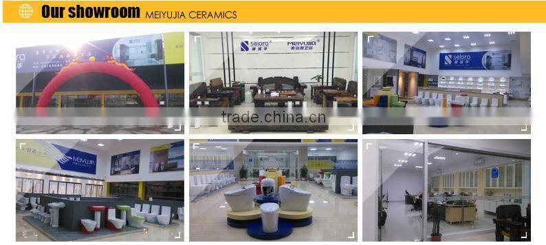 Golden dragon sanitary wc toilet washdown toilet for hotel