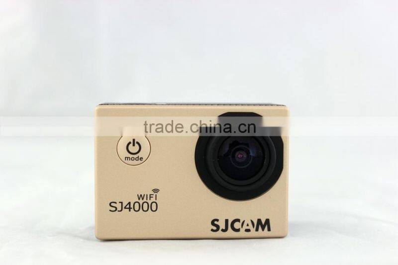 Nice original Sj4000 wifi have good quality and waterproof camera it is a real sport camera wifi