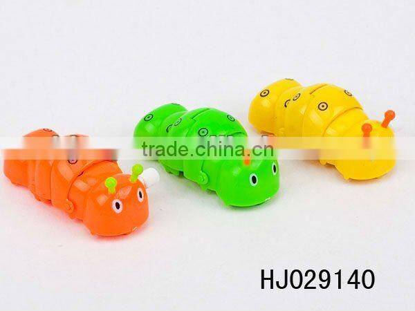 Wind up Halloween pumpkins toys