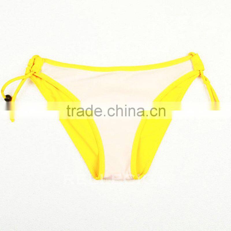 Wholesale Swimwear Bikini! RELLECIGA Rose Red Jungle Jewel 1/2 Cup Push-up Bandeau Top Sexi Hot Girl Bikini