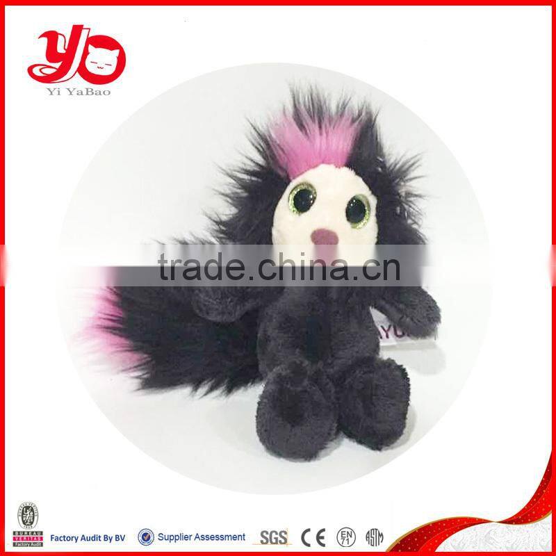 new fashion custom plush animal toy ,minion plush toy doll, plush animal toy doll