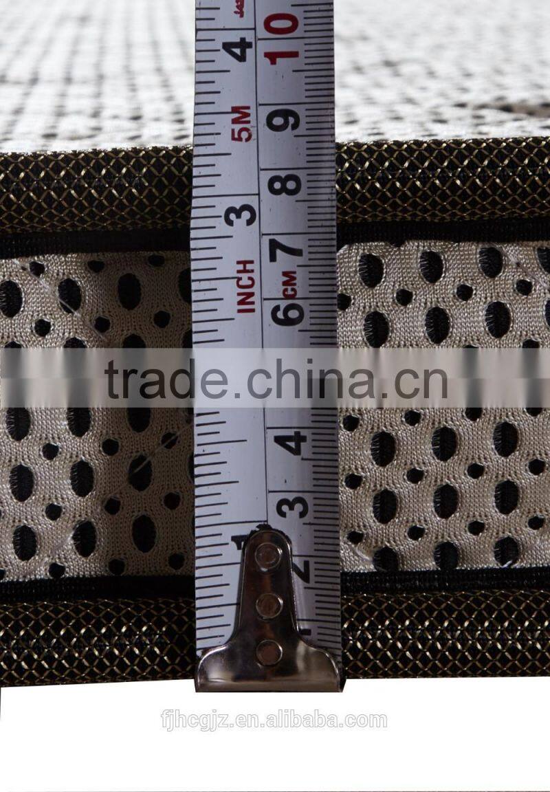 hotel bedroom thermostatic water mattress