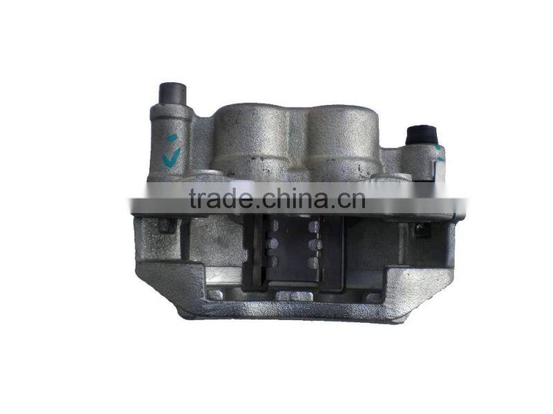 auto brake slave cylinder JMC Transit car brake wheel cylinder front right Zhongbo JMC pickup truck auto spare parts