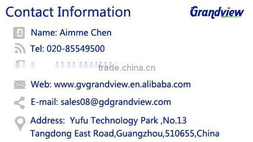 Attractive advertising equipment epoxy resin illuminated shop sign