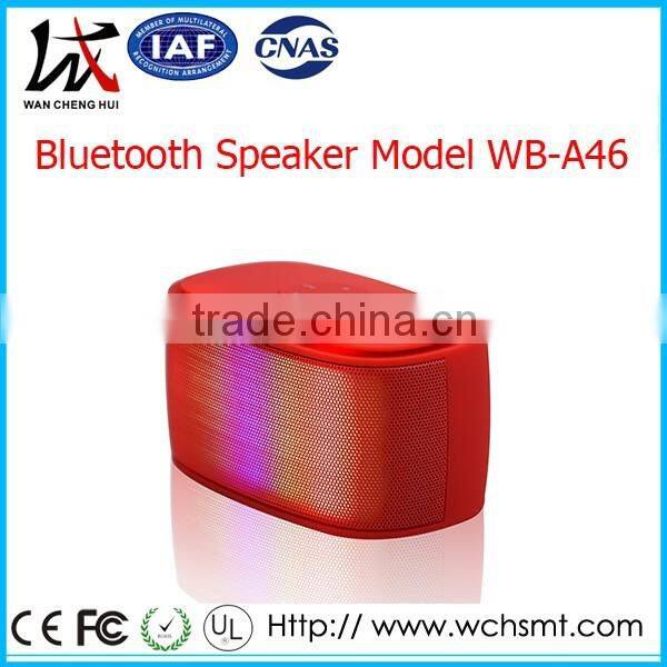 Multifunction Mini Portable Amplifier Speaker Wholesale Bulk Mini Speaker Manual