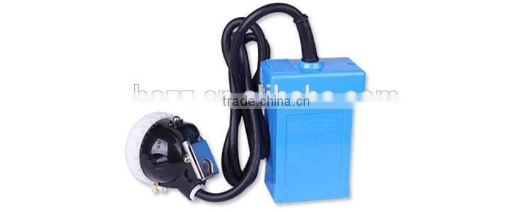 rechargeable signal led mining headlamps hunting light led mining light cordless headlamp