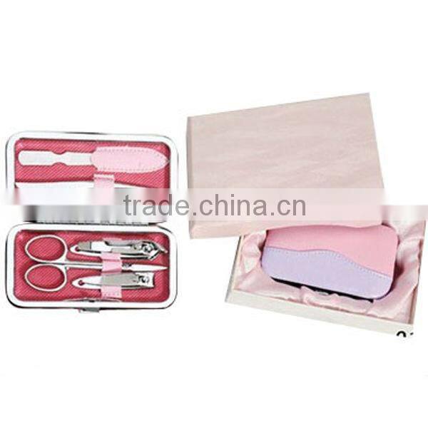 Fashion Manicure Pedicure Set