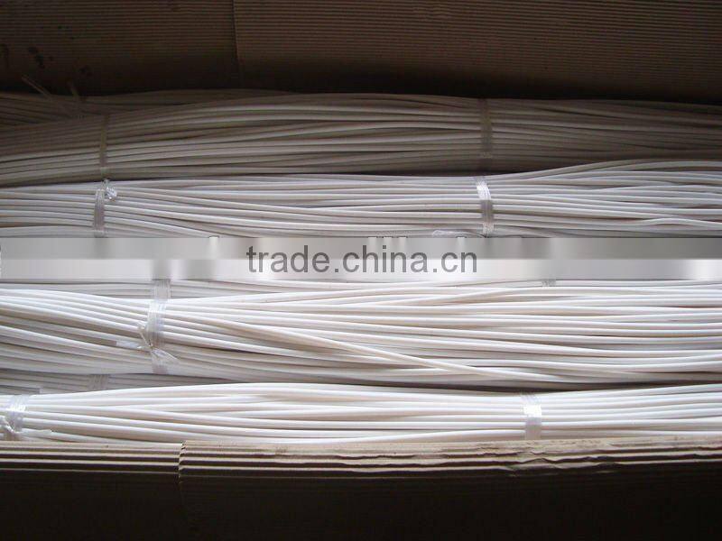 ptfe moulded/extruded tube