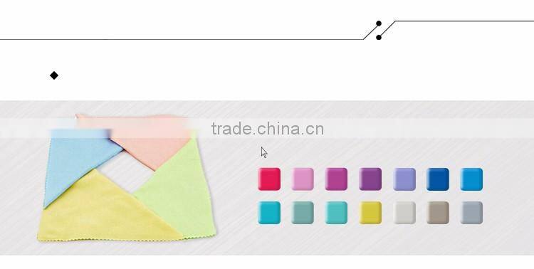 Logo Print Canon Lens Cloth