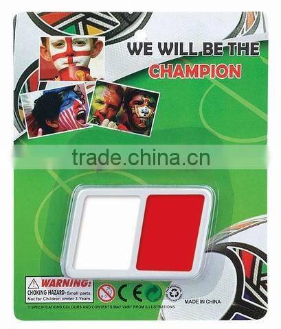 China GMPC factory directly face paint toy face body paint