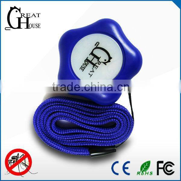 Baby Mosquito Repeller GH-196