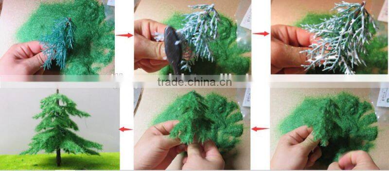 architecture scale model miniature models factory in China