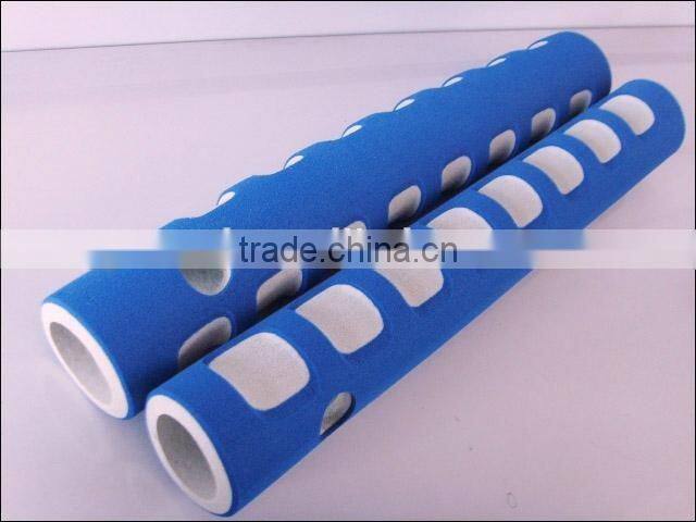 NBR foam rubber hand grip