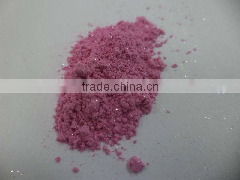 Fashionable and Newest Powder Bottle