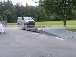 MODULAR WEIGHBRIDGE