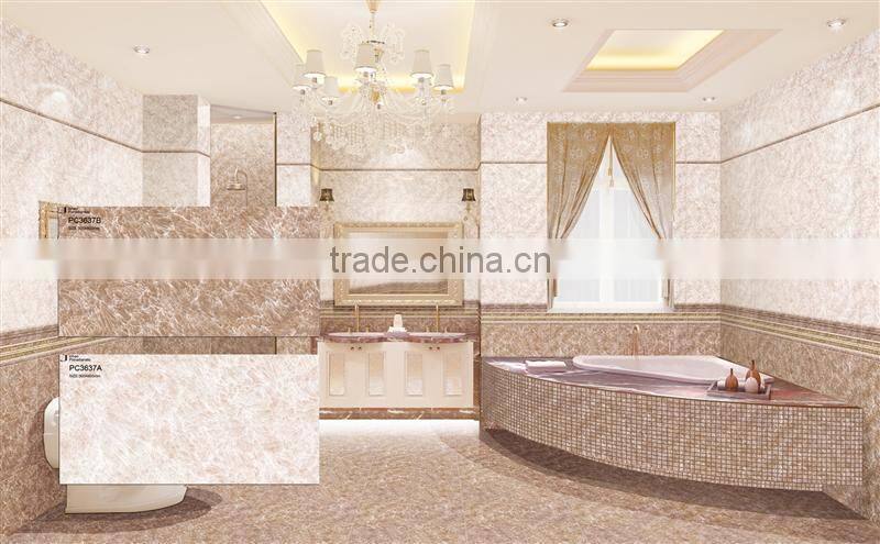 Sample available wall tile ceramic waves