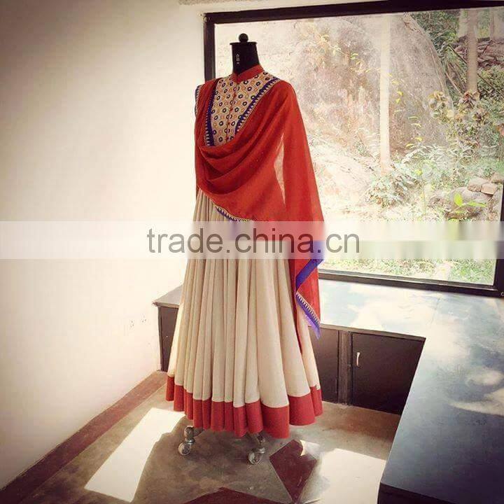 STONE ABAYA