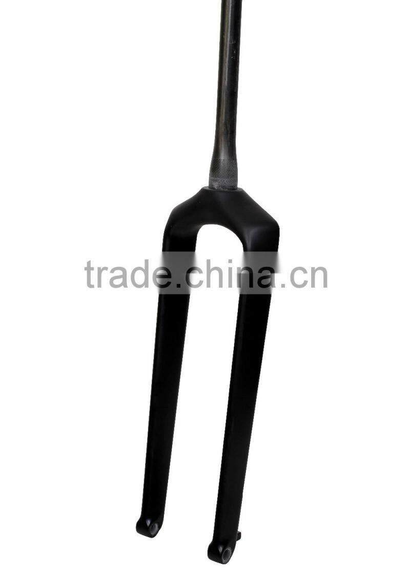 carbon fork mtb 27.5er plus, dengfubike forks, mountain bike fork china,3.0 tyre carbon fork