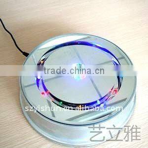 Acrylic LED sign with Led super light