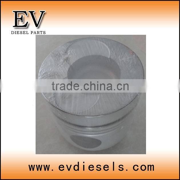 Auto crankshaft fit for UD engine use RH10 crankshaft