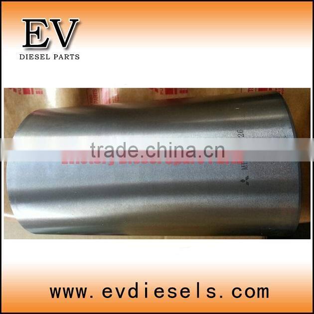 6D31T 6D31 piston set on MITSUBISHI construction machinery ME012858