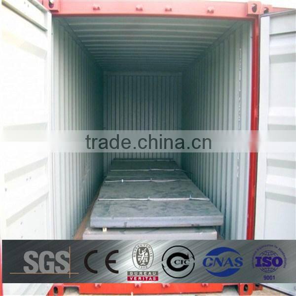 0.2-20mm Thickness Carbon Steel Plate