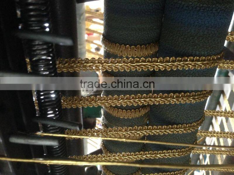 sewing craft customized hempen cord hemp braid lace ribbon belt