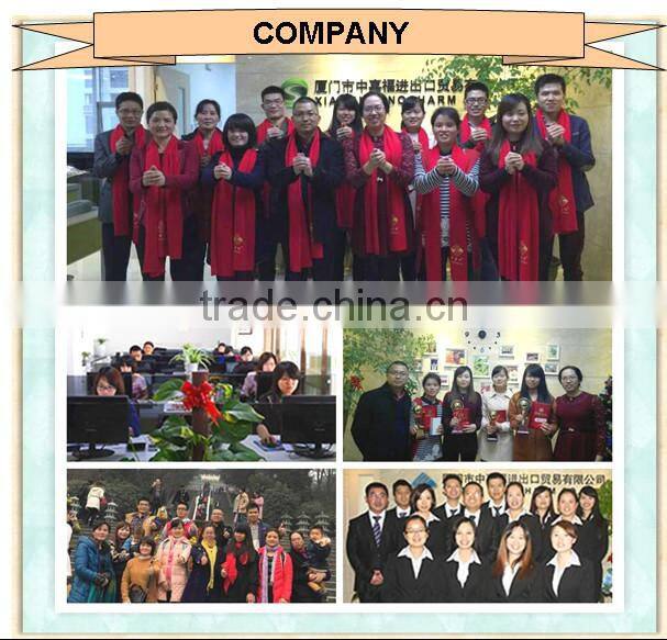 Sinocharm Fresh Peeled Frozen Lychee