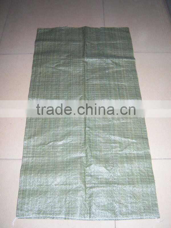 Newly raw material vietnam pp garbage woven bags
