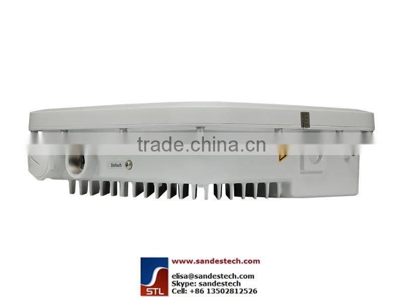 HUAWEI AP6610DN-AGN Access Point Outdoor AP 802.11n Outdoor Access Points Dual-polarization antenna 2 x 2 MIMO