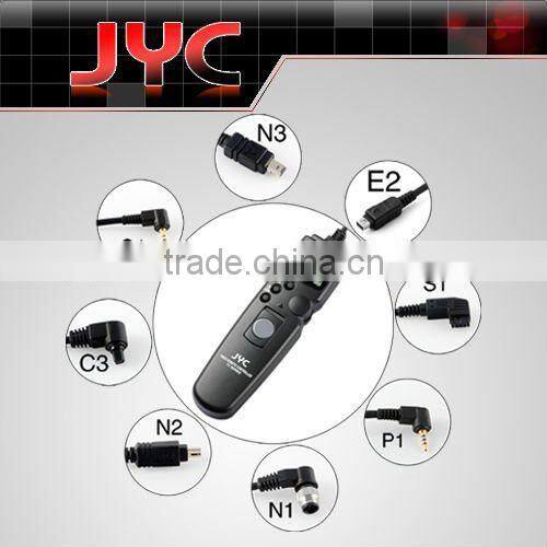 Wired Timer Controller TC-E2 for DSLR