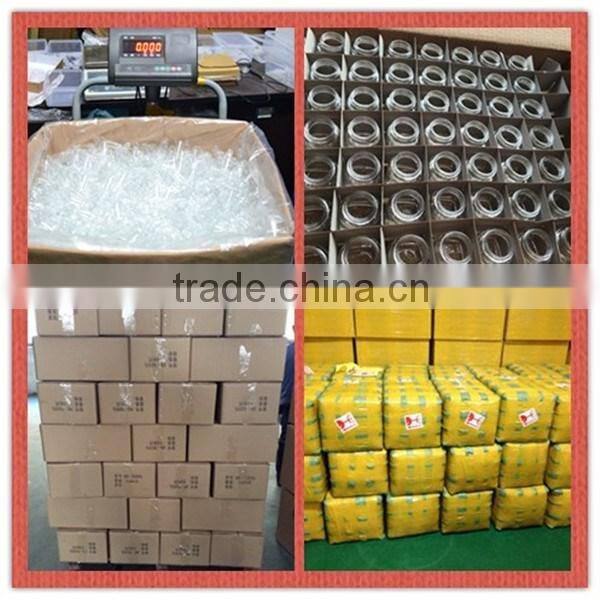 silver aluminum essential oil e liquid dropper bottles