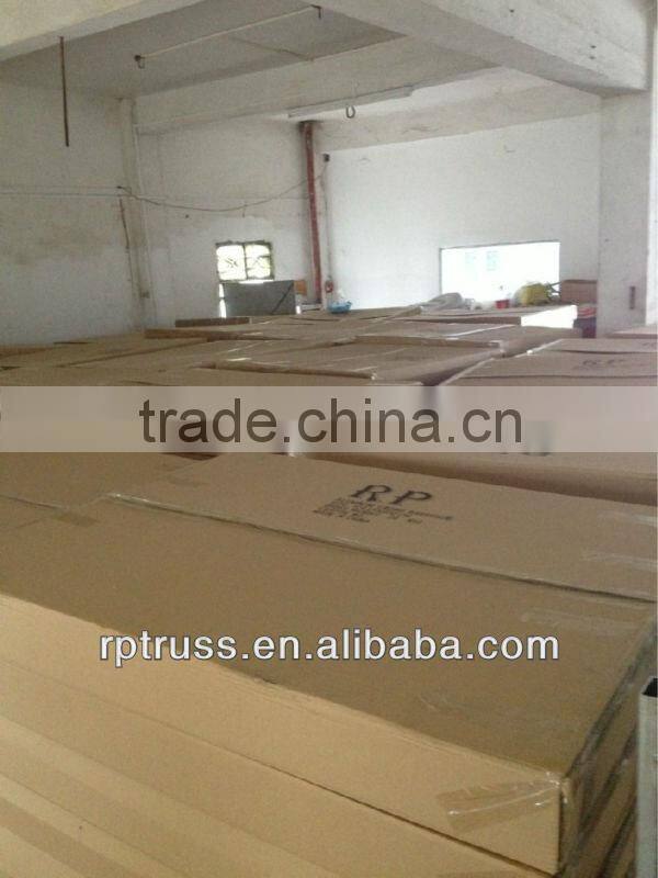 high quality used pedestrian barricade