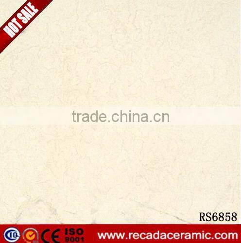 600x60 hot sale foshan porcelain soluble salt floor tile(6858)