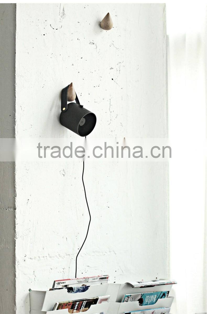 North-Europe Style Touch Smart Control 40db USB Fan