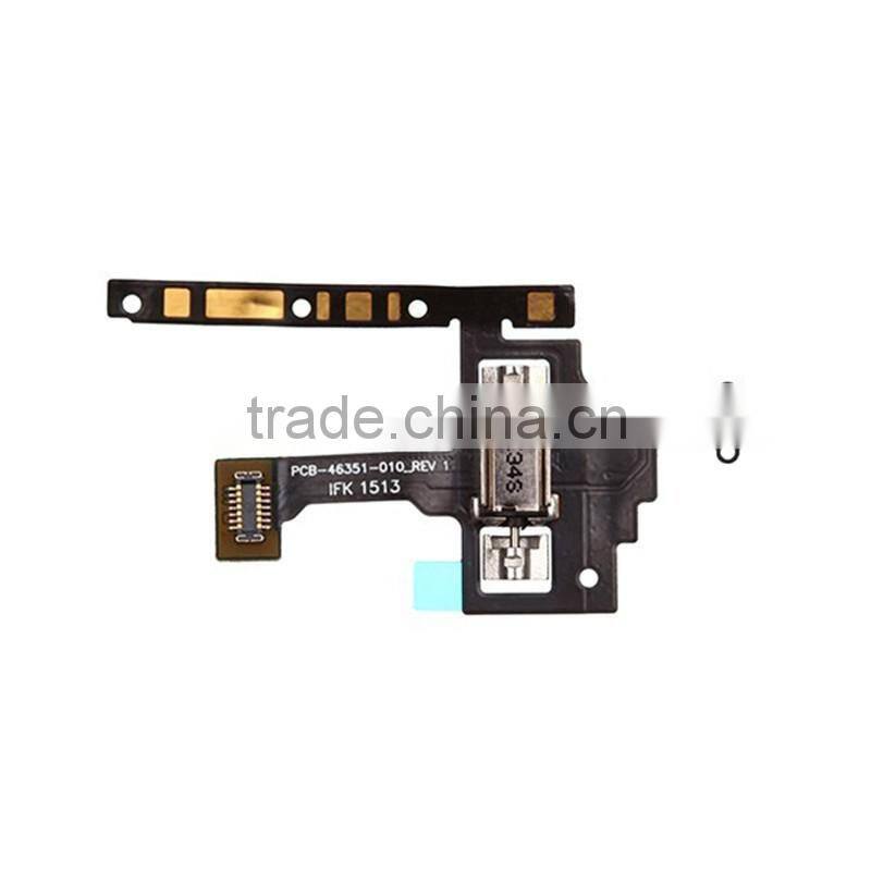 Original Genuine Vibrating Motor With Flex Cable (4G Version) For BlackBerry Z10
