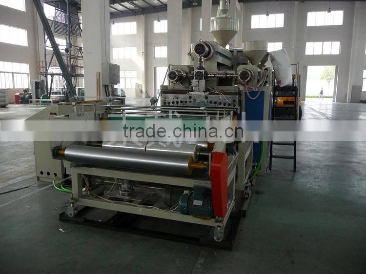 high tensile strength pallet stretch film