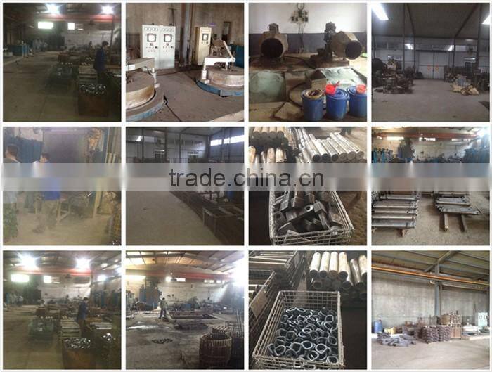 NACM90 Standrd Alloy Chain With Clevis Grab Hook, High Test USA Standard Chain with Hooks