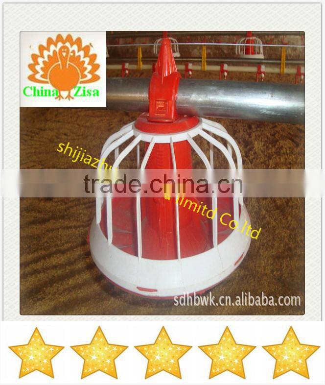 poultry farming equipment