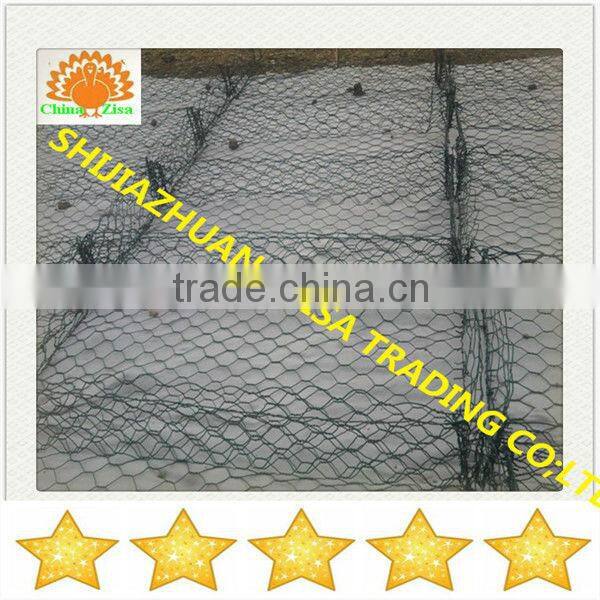 gabion box and gabion basket