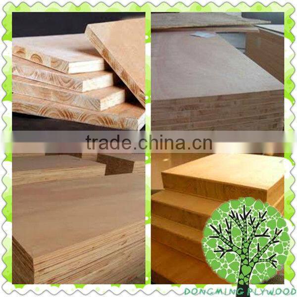 Cheap Blockboard from China