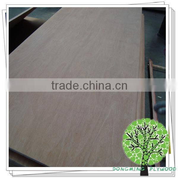 High Quality Marine Plywood for Boats