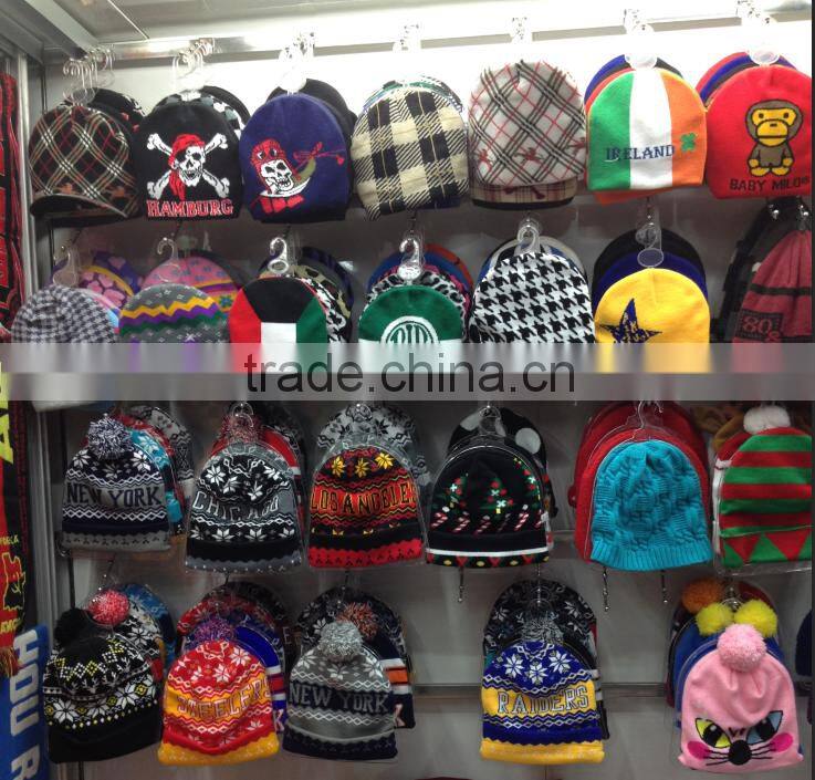 Colour Beanie Hat For sale