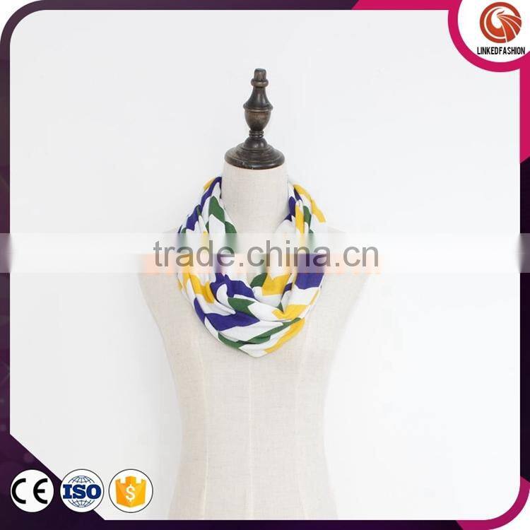 wholesale infinity scarf fleece snood custom scarf soft polar plush funky infinity scarf