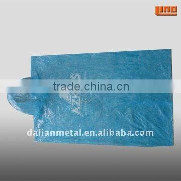 EN471 high visibility workwear softshell Jacket