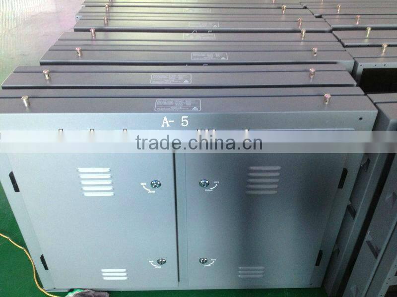 Hot selling full color outdoor p10 led display with great price